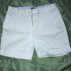 Men’s J Crew Shorts